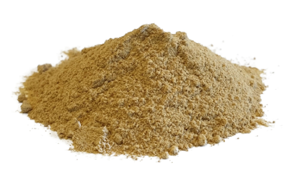 Grünlippmuschel Pulver für Hunde